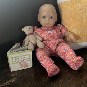 American Girl Bitty Baby